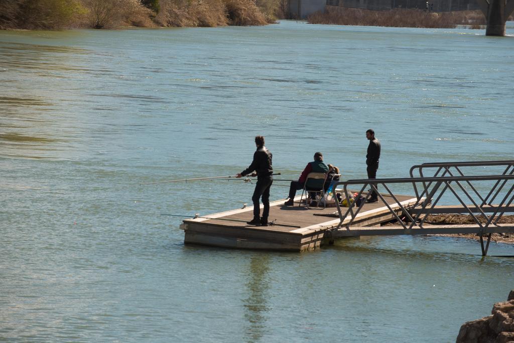 Ca La Maria Διαμέρισμα Mora d'Ebre Εξωτερικό φωτογραφία