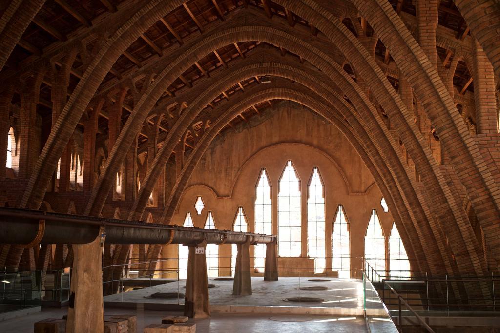 Ca La Maria Διαμέρισμα Mora d'Ebre Εξωτερικό φωτογραφία