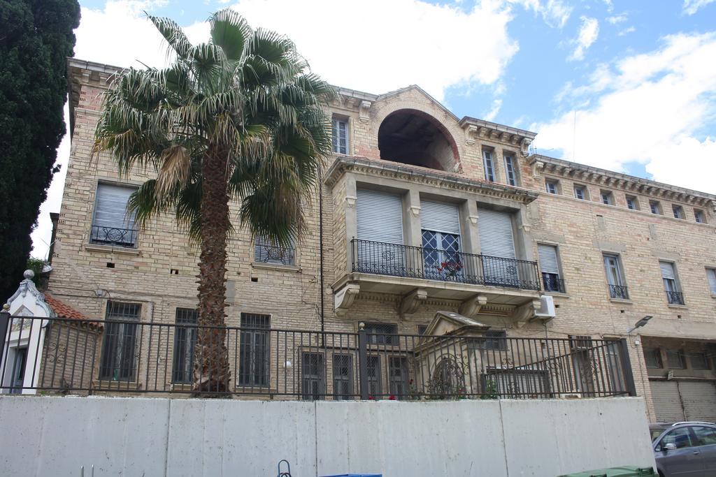 Ca La Maria Διαμέρισμα Mora d'Ebre Εξωτερικό φωτογραφία
